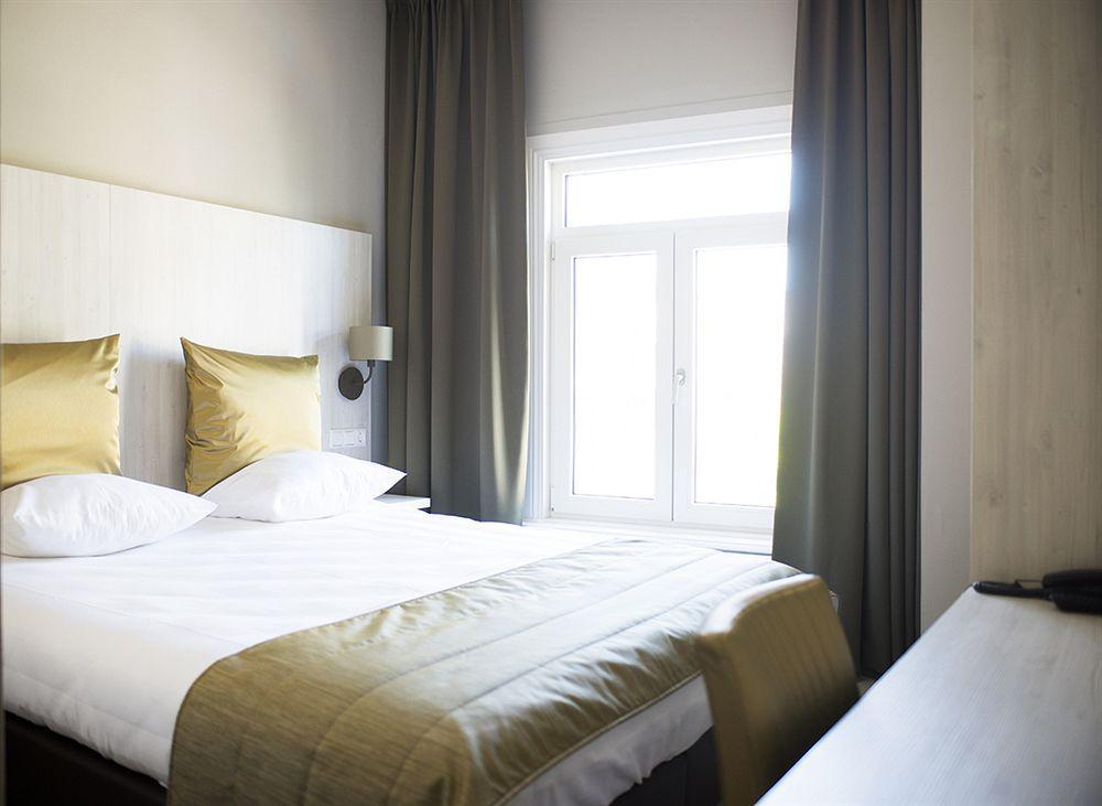 Apple Inn Hotel Amsterdam Esterno foto