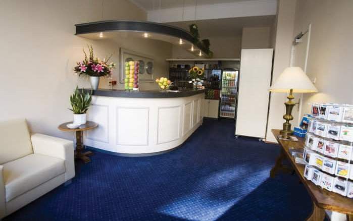 Apple Inn Hotel Amsterdam Interno foto
