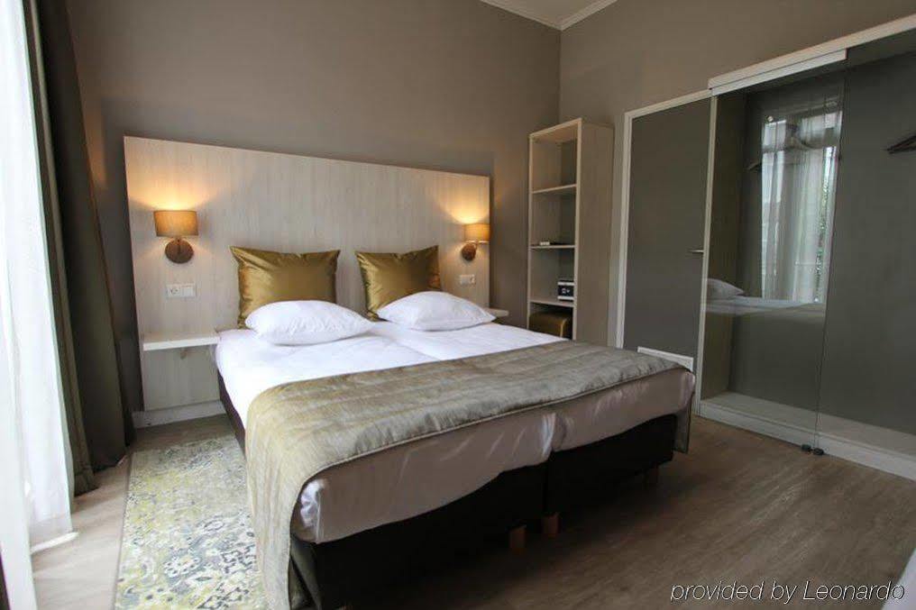 Apple Inn Hotel Amsterdam Ristorante foto