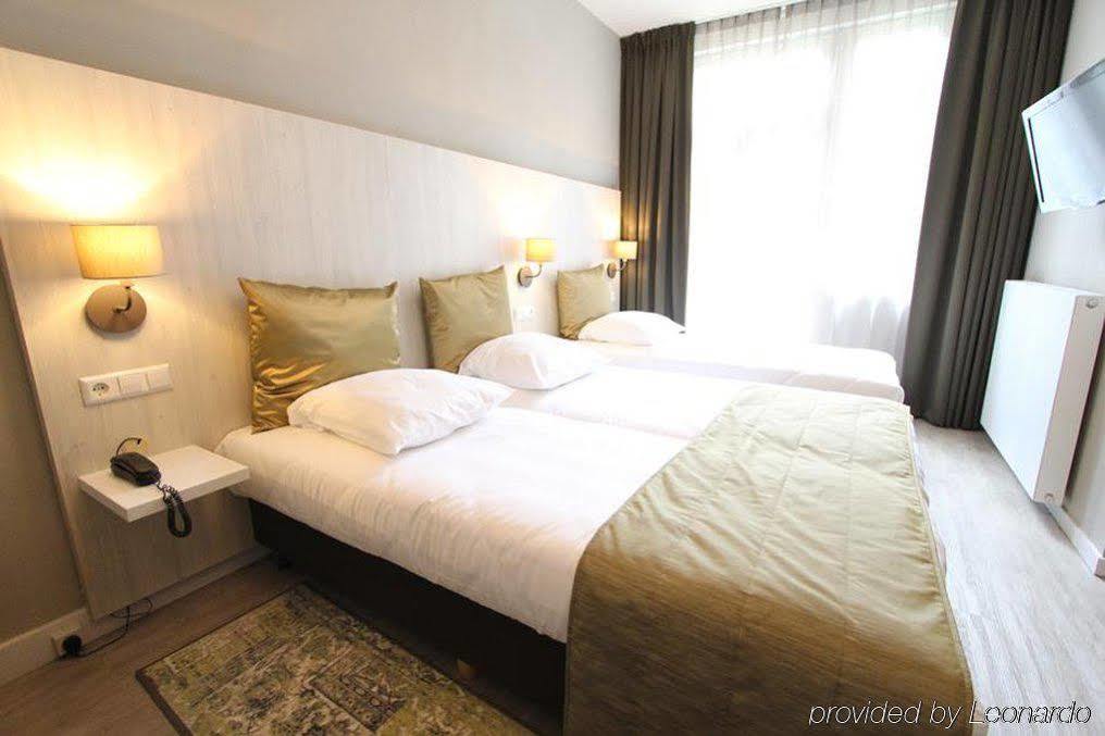 Apple Inn Hotel Amsterdam Esterno foto
