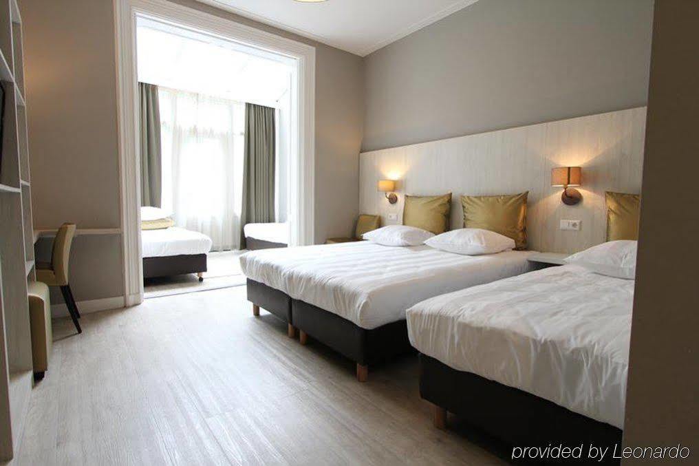 Apple Inn Hotel Amsterdam Esterno foto