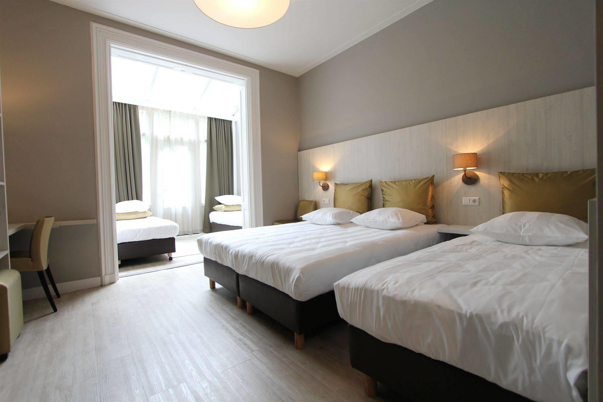 Apple Inn Hotel Amsterdam Esterno foto