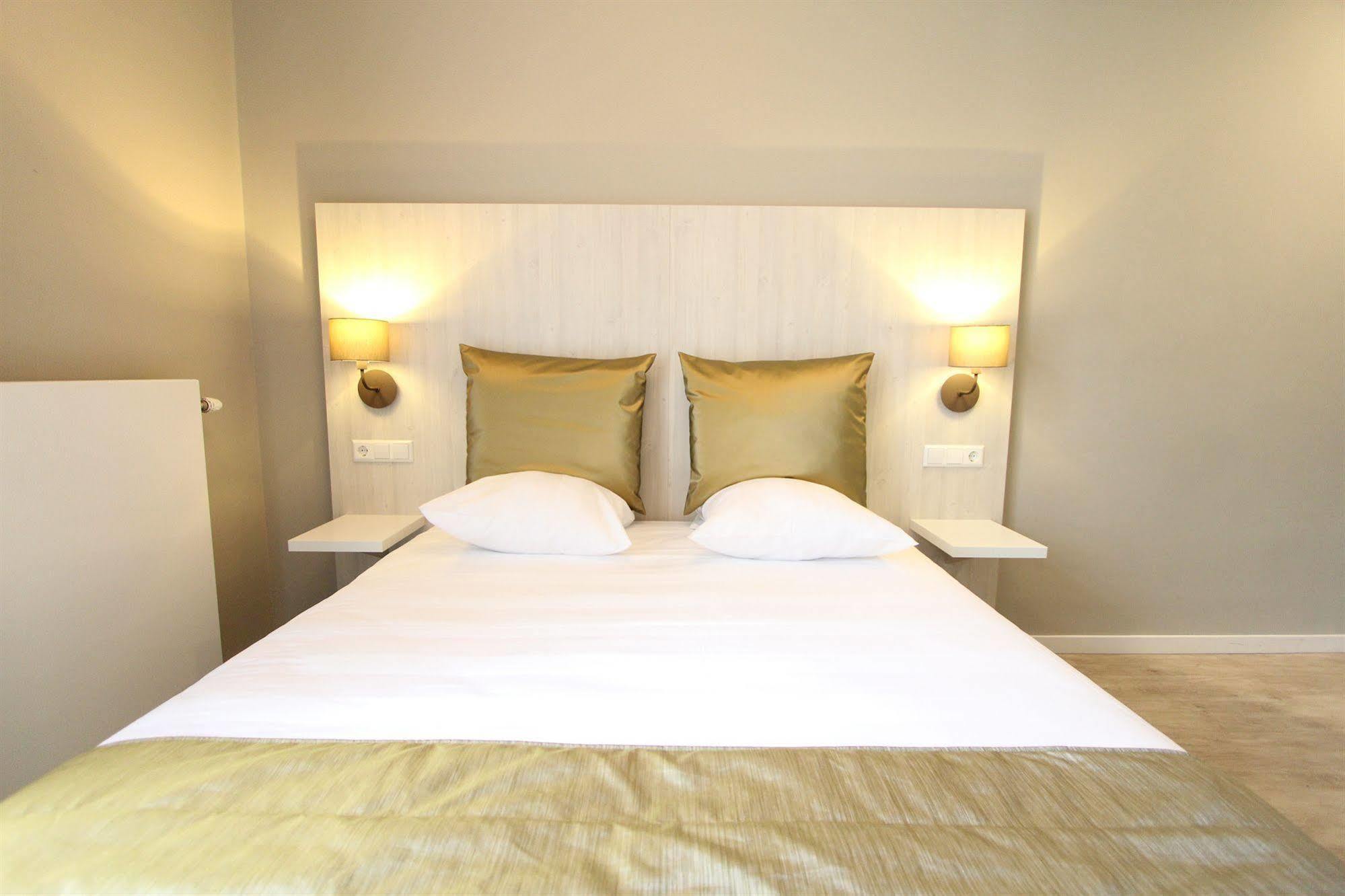 Apple Inn Hotel Amsterdam Esterno foto
