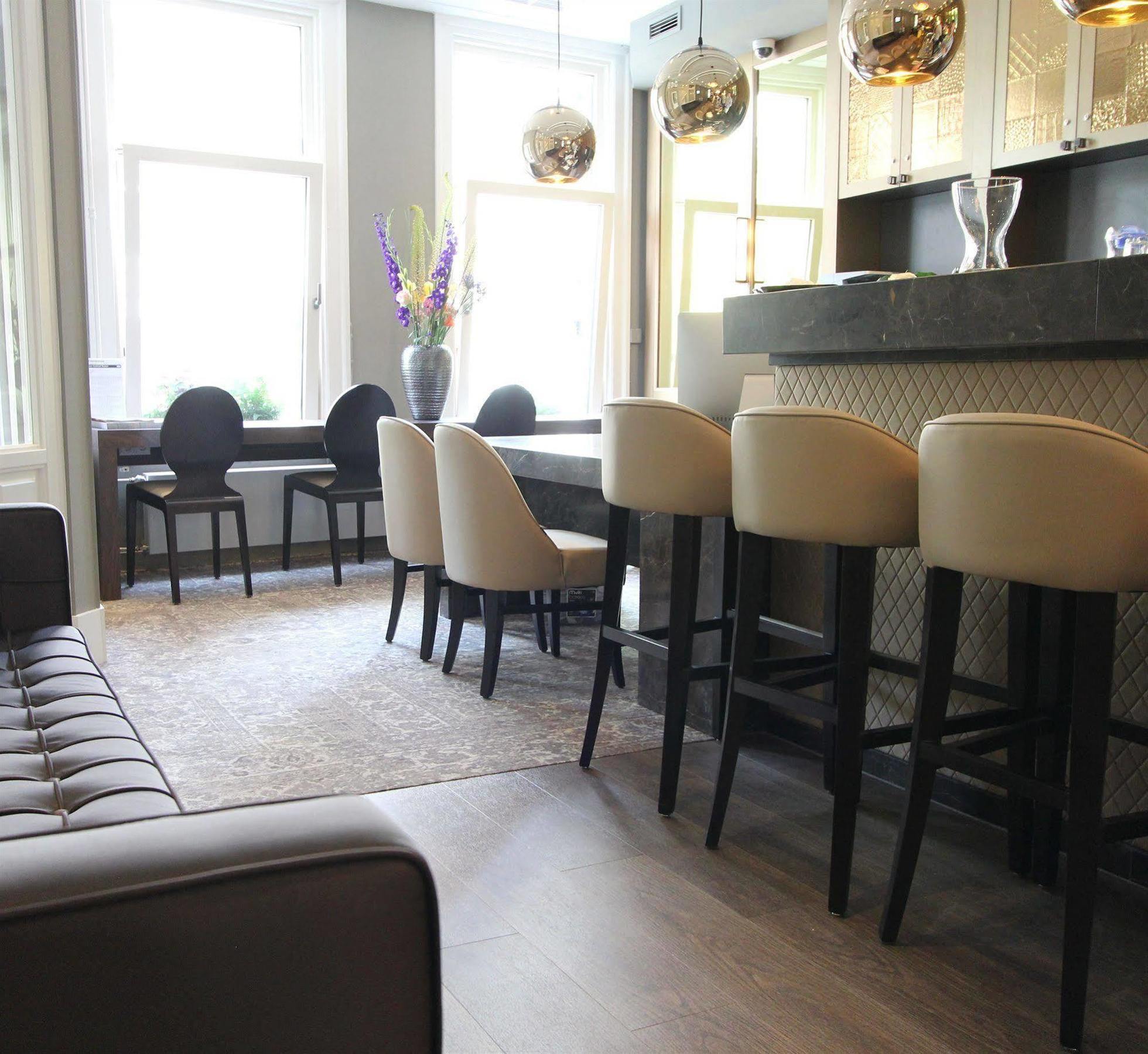 Apple Inn Hotel Amsterdam Esterno foto