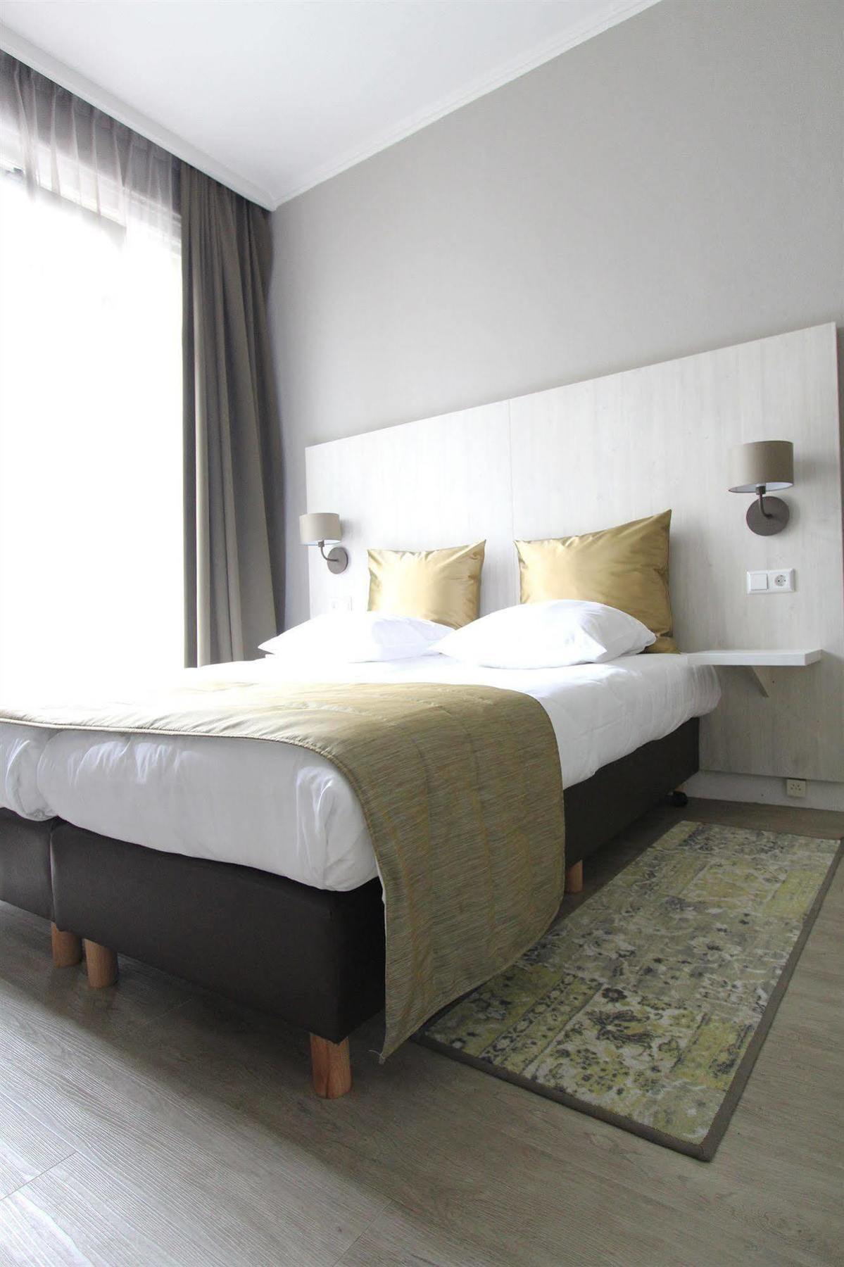 Apple Inn Hotel Amsterdam Esterno foto